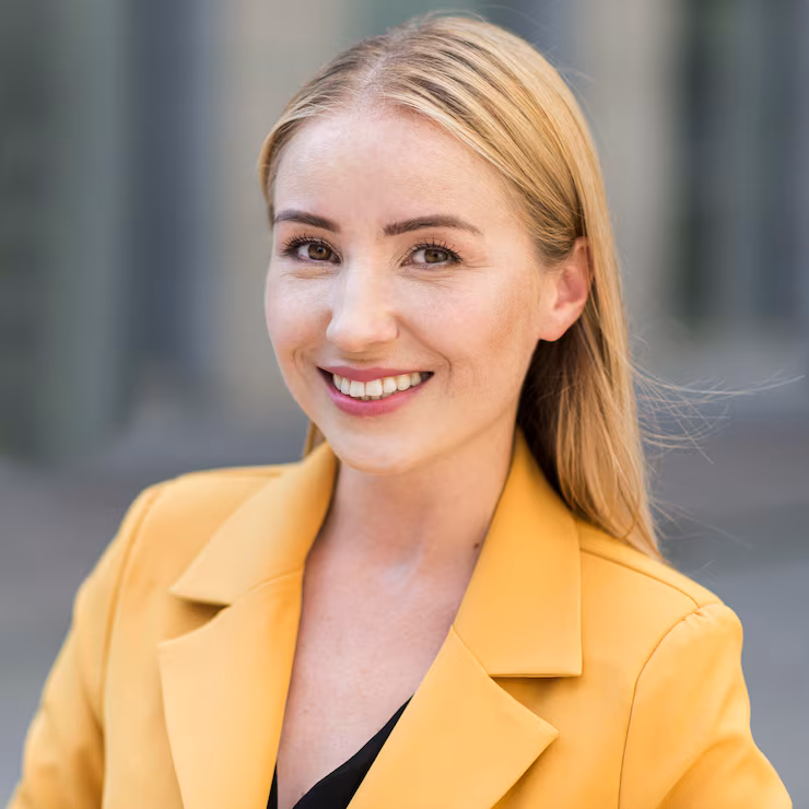 user profile picture