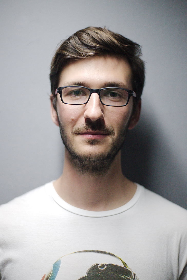 user profile picture